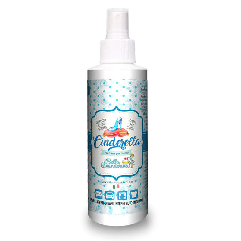 Cinderella interieurspray 250ml