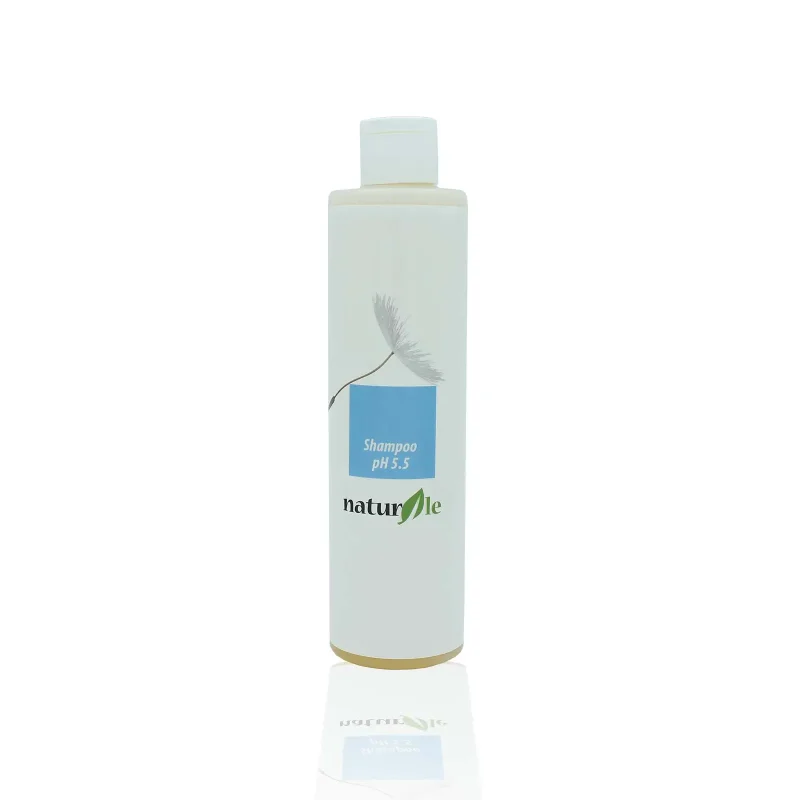 NaturAle Bio shampoo