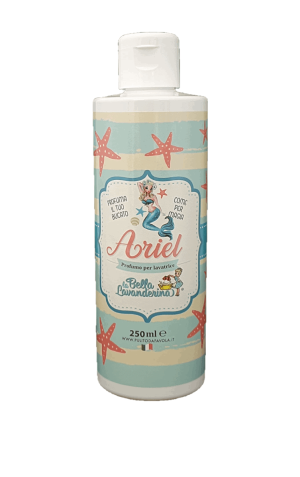 Ariel Was Parfum 250 ml