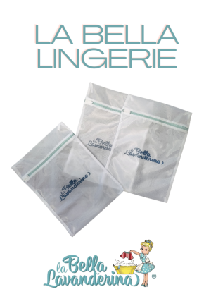 lingerie/veilig was zakje