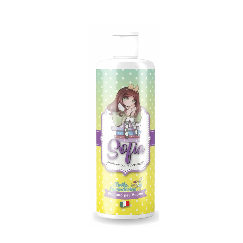 Wasparfum Sofia 500ML