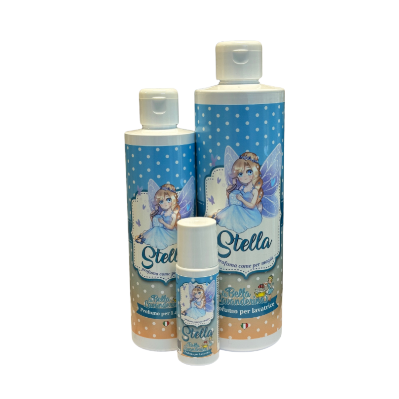 Stella wasparfum groep