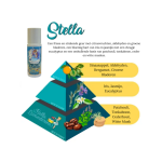 Stella wasparfum piramide