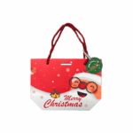 Kersttasje La Bella Lavanderina