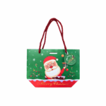 Kersttasje 3 La Bella Lavanderina