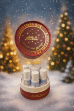 Wasparfum La Bella Kerstbox