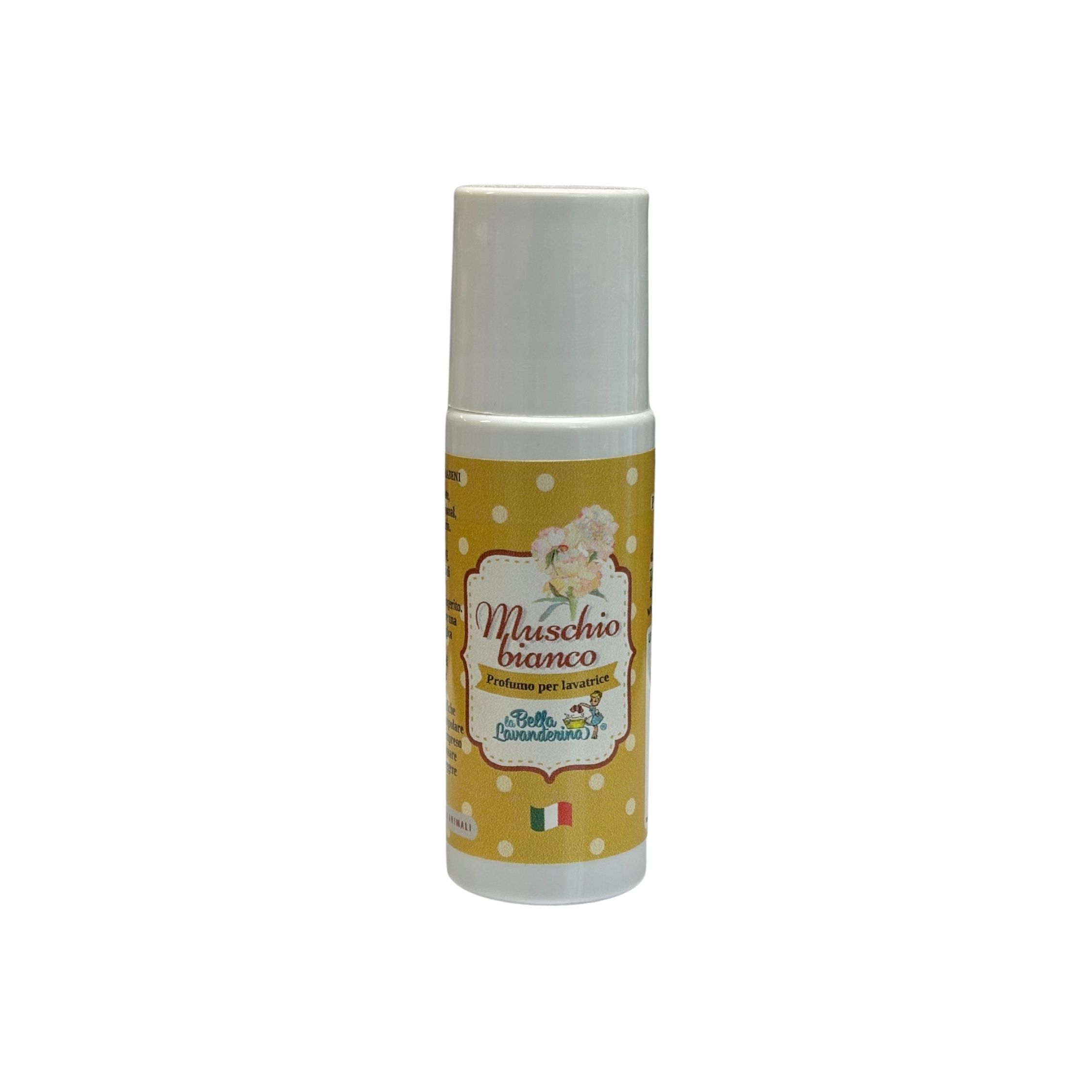 Muschio Bianco 30ML